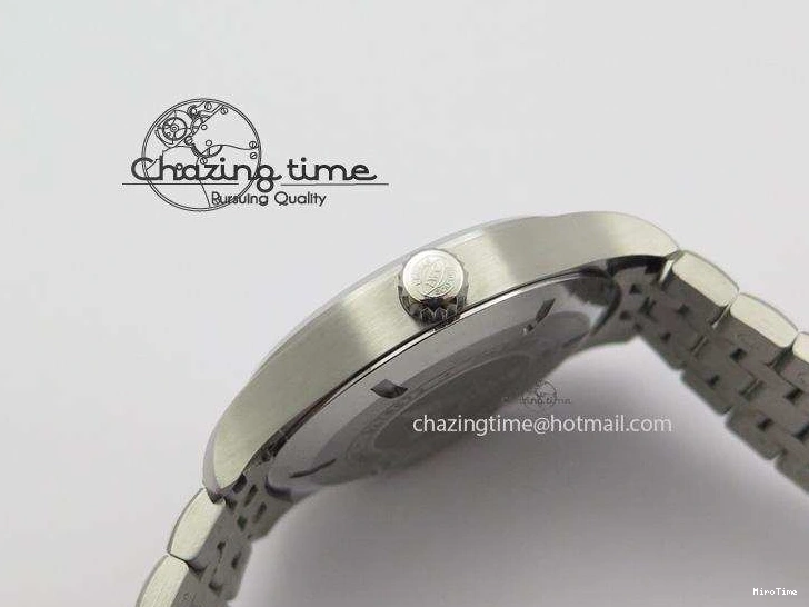 MIROTIME 0805 Mark XVIII IW327002 SS Mk Maker Best Edition White Dial On SS Bracelet A Premium 7300